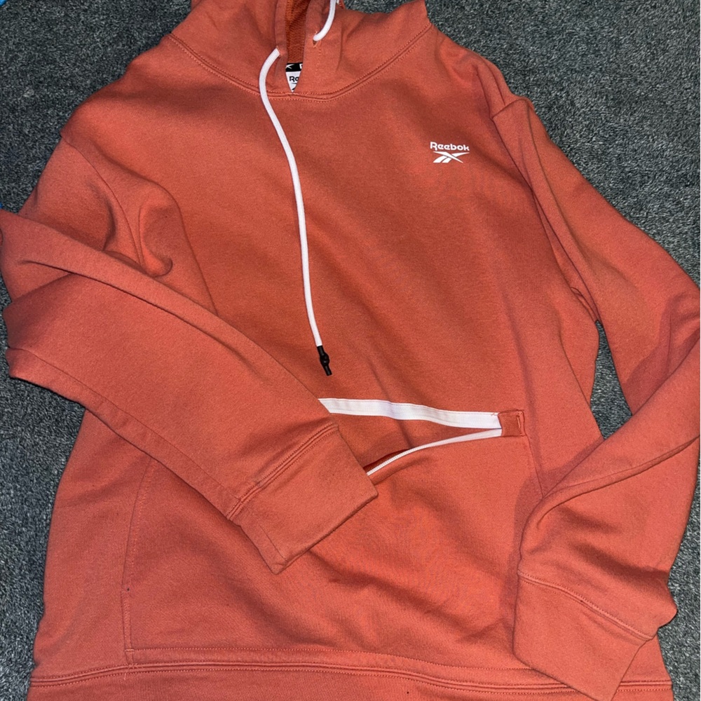 Reebok Hoodie